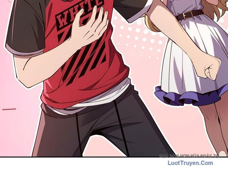 Đô Thị Tương Lai Đã Thức Tỉnh Khí Vận Hoàn Mỹ Chap 30 - Next Chap 31