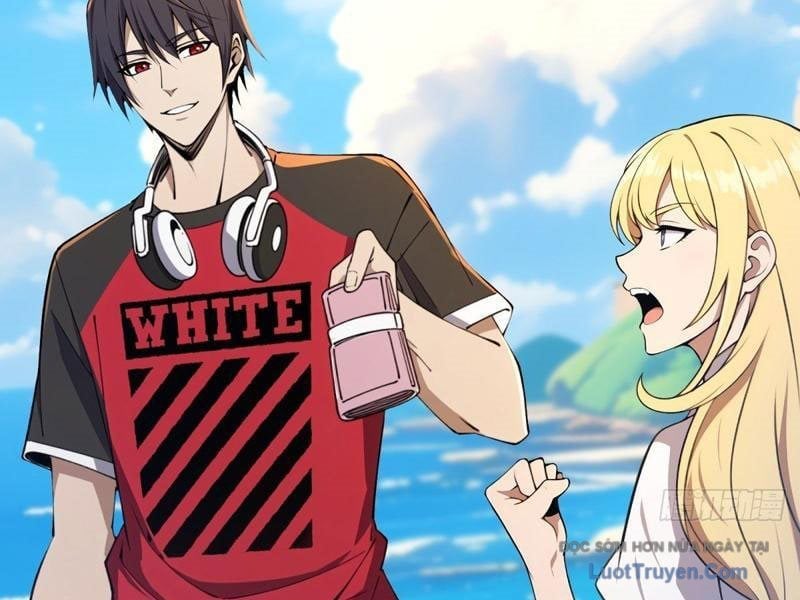 Đô Thị Tương Lai Đã Thức Tỉnh Khí Vận Hoàn Mỹ Chap 30 - Next Chap 31