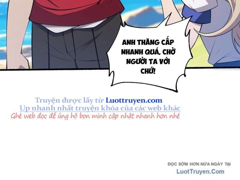 Đô Thị Tương Lai Đã Thức Tỉnh Khí Vận Hoàn Mỹ Chap 30 - Next Chap 31