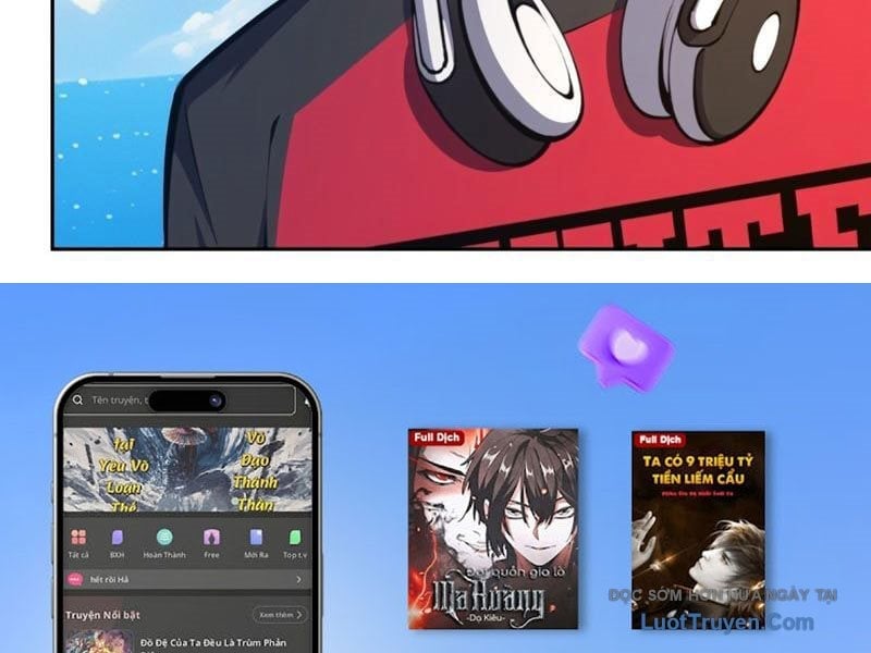 Đô Thị Tương Lai Đã Thức Tỉnh Khí Vận Hoàn Mỹ Chap 30 - Next Chap 31