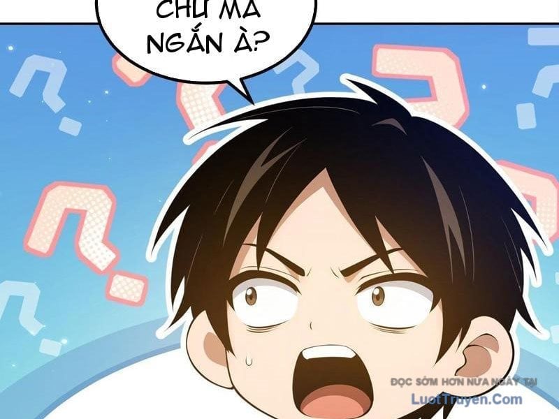 Đô Thị Tương Lai Đã Thức Tỉnh Khí Vận Hoàn Mỹ Chap 30 - Next Chap 31