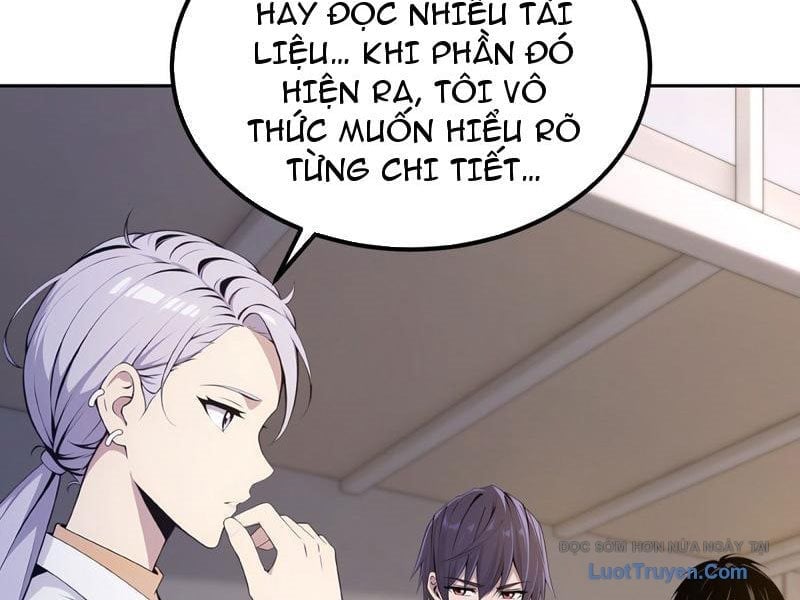 Đô Thị Tương Lai Đã Thức Tỉnh Khí Vận Hoàn Mỹ Chap 30 - Next Chap 31