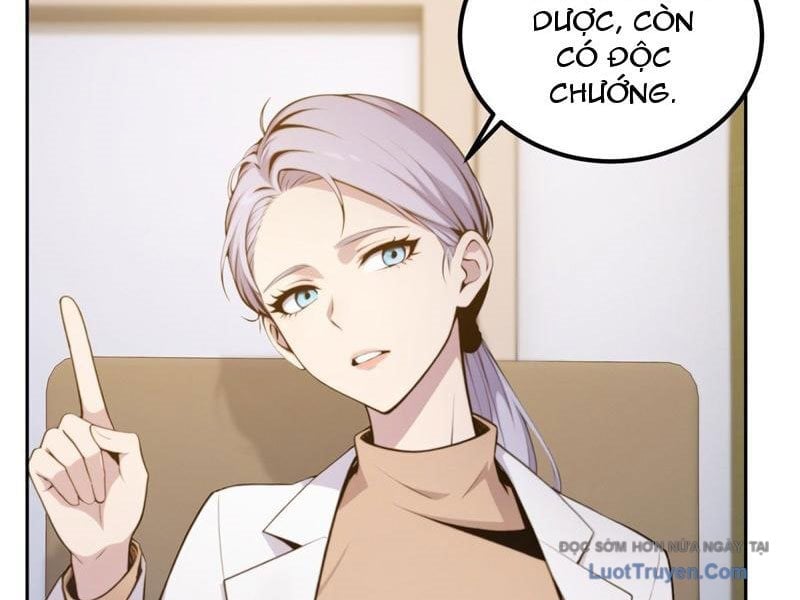 Đô Thị Tương Lai Đã Thức Tỉnh Khí Vận Hoàn Mỹ Chap 30 - Next Chap 31