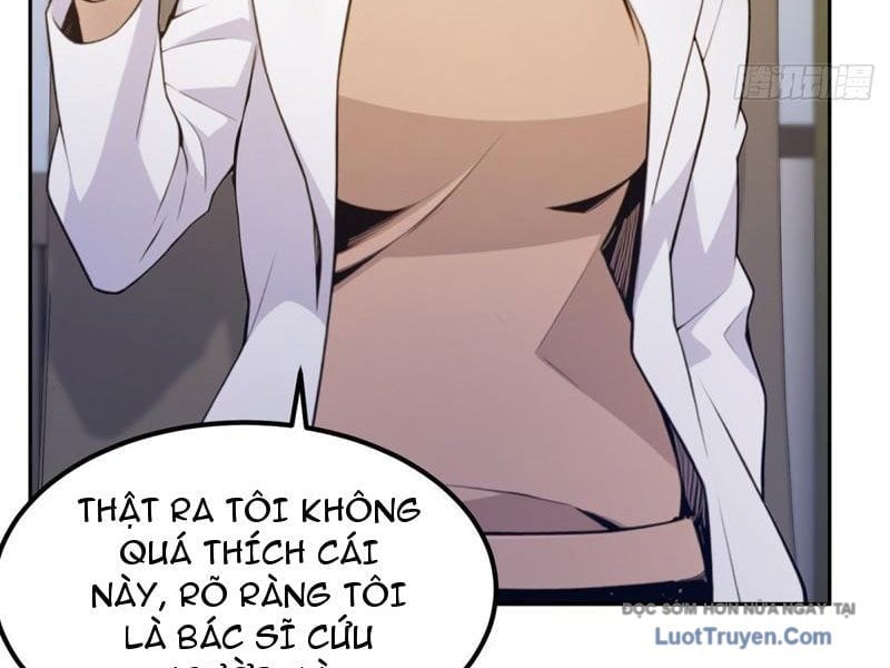 Đô Thị Tương Lai Đã Thức Tỉnh Khí Vận Hoàn Mỹ Chap 30 - Next Chap 31