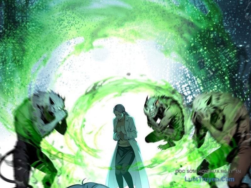 Đô Thị Tương Lai Đã Thức Tỉnh Khí Vận Hoàn Mỹ Chap 30 - Next Chap 31