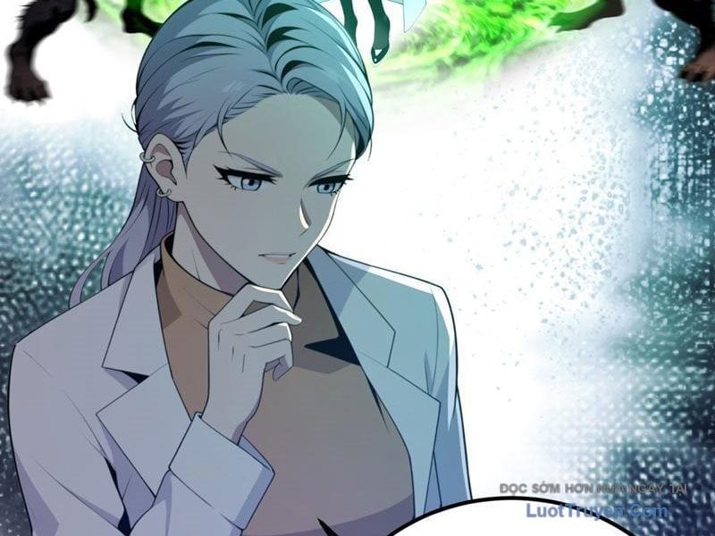 Đô Thị Tương Lai Đã Thức Tỉnh Khí Vận Hoàn Mỹ Chap 30 - Next Chap 31