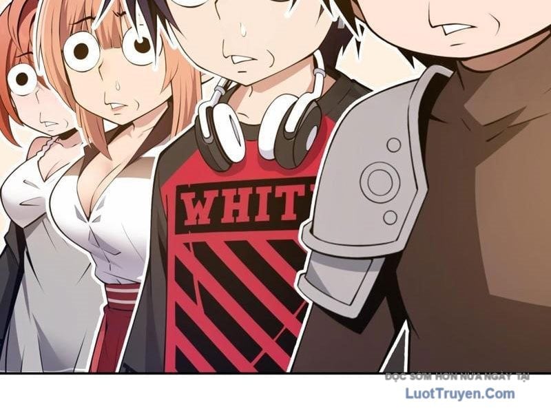 Đô Thị Tương Lai Đã Thức Tỉnh Khí Vận Hoàn Mỹ Chap 30 - Next Chap 31