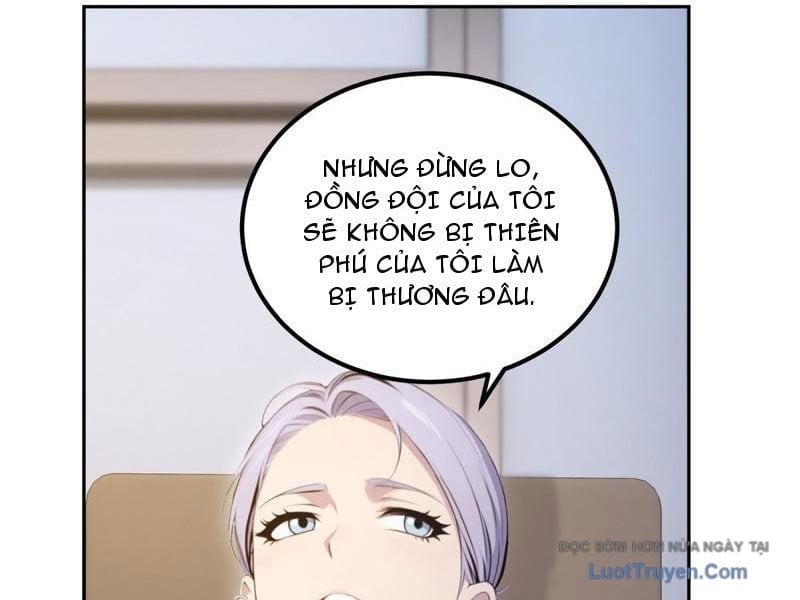Đô Thị Tương Lai Đã Thức Tỉnh Khí Vận Hoàn Mỹ Chap 30 - Next Chap 31