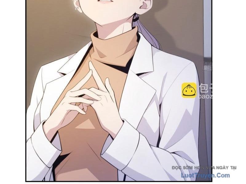 Đô Thị Tương Lai Đã Thức Tỉnh Khí Vận Hoàn Mỹ Chap 30 - Next Chap 31