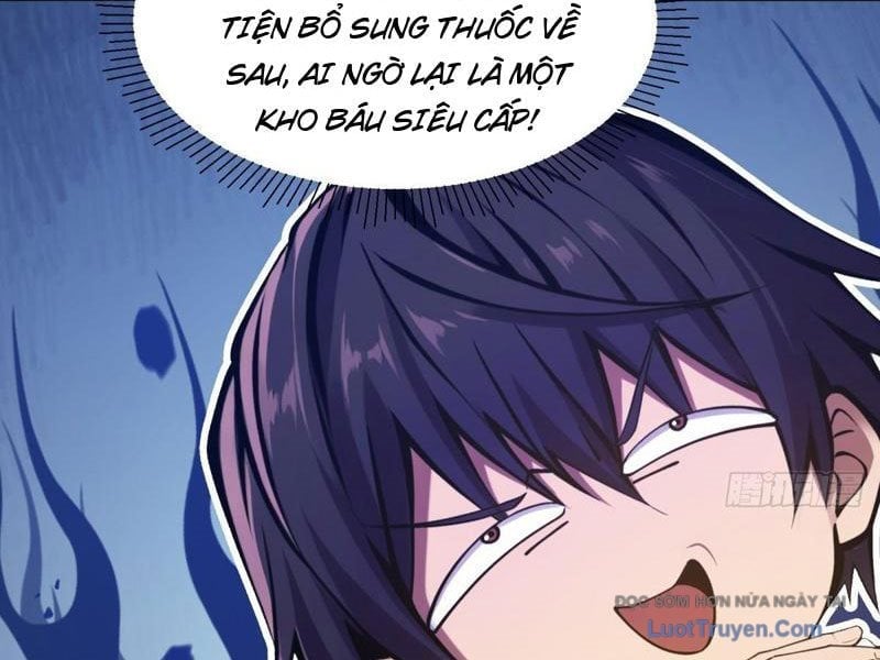 Đô Thị Tương Lai Đã Thức Tỉnh Khí Vận Hoàn Mỹ Chap 30 - Next Chap 31