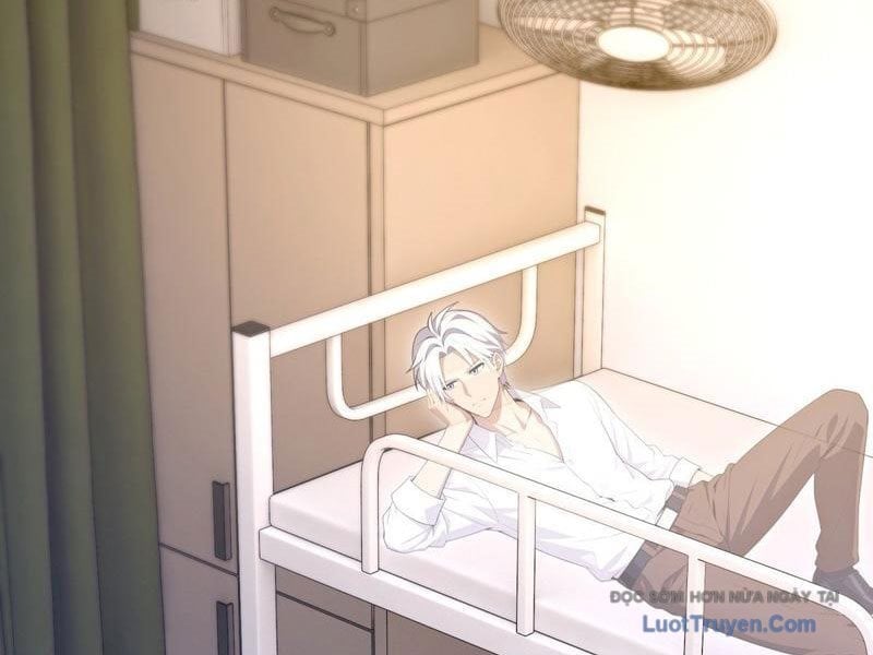 Đô Thị Tương Lai Đã Thức Tỉnh Khí Vận Hoàn Mỹ Chap 30 - Next Chap 31