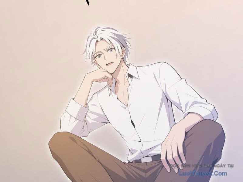 Đô Thị Tương Lai Đã Thức Tỉnh Khí Vận Hoàn Mỹ Chap 30 - Next Chap 31