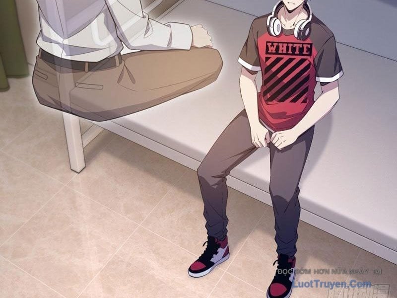 Đô Thị Tương Lai Đã Thức Tỉnh Khí Vận Hoàn Mỹ Chap 30 - Next Chap 31