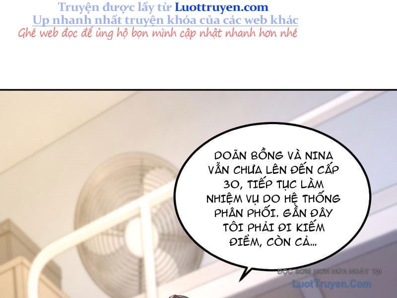 Đô Thị Tương Lai Đã Thức Tỉnh Khí Vận Hoàn Mỹ Chap 30 - Next Chap 31