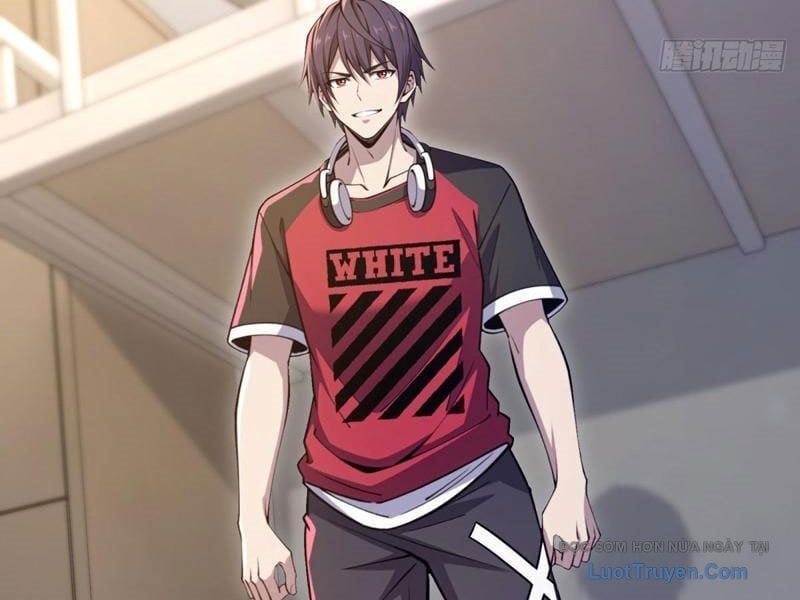 Đô Thị Tương Lai Đã Thức Tỉnh Khí Vận Hoàn Mỹ Chap 30 - Next Chap 31