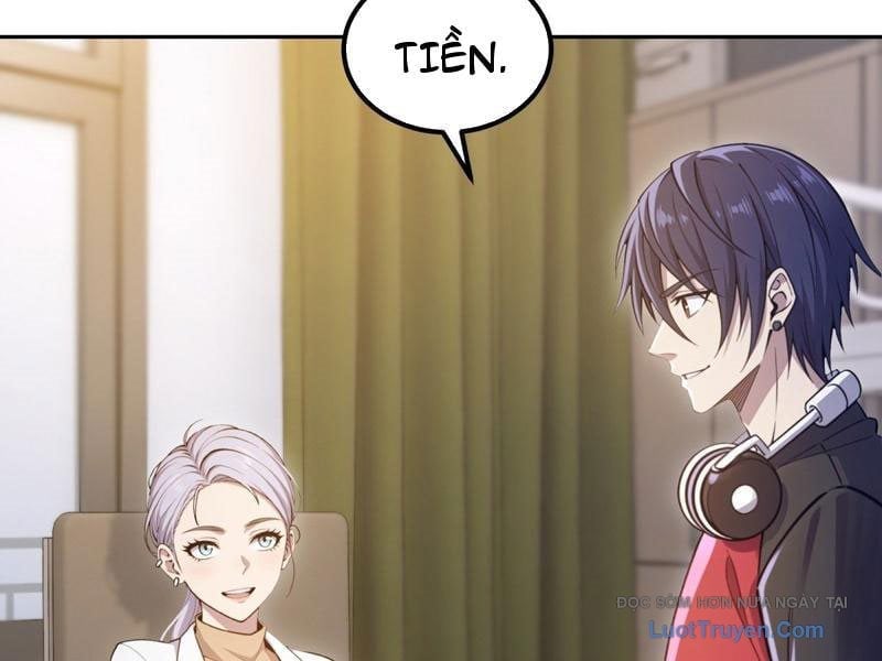 Đô Thị Tương Lai Đã Thức Tỉnh Khí Vận Hoàn Mỹ Chap 30 - Next Chap 31