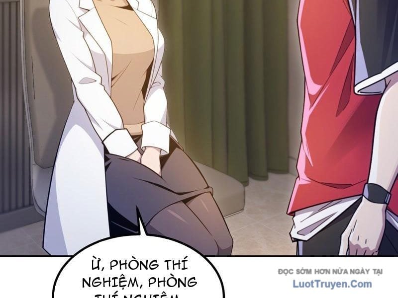 Đô Thị Tương Lai Đã Thức Tỉnh Khí Vận Hoàn Mỹ Chap 30 - Next Chap 31