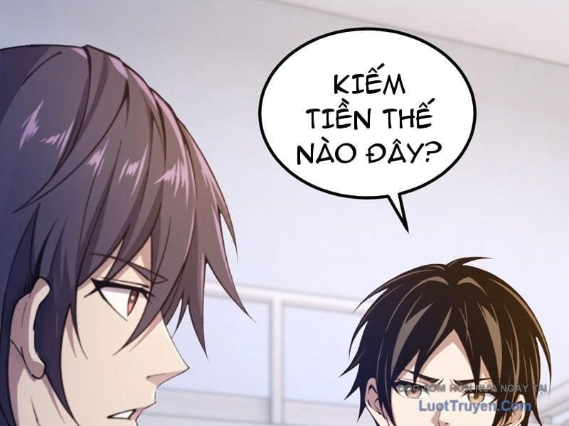 Đô Thị Tương Lai Đã Thức Tỉnh Khí Vận Hoàn Mỹ Chap 30 - Next Chap 31