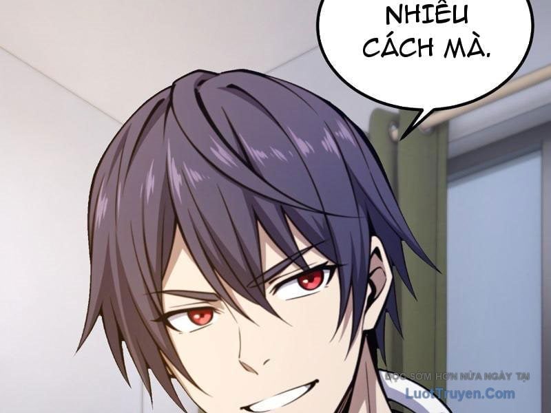 Đô Thị Tương Lai Đã Thức Tỉnh Khí Vận Hoàn Mỹ Chap 30 - Next Chap 31