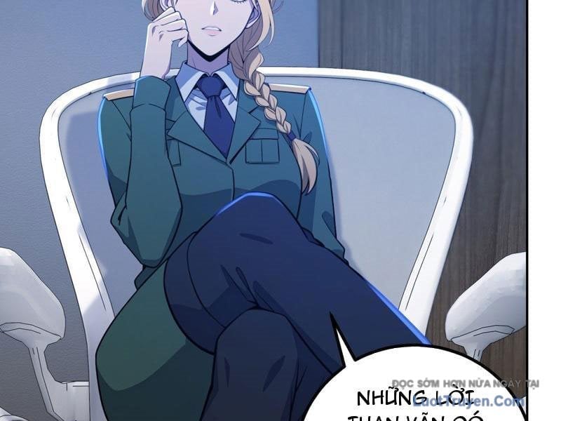 Đô Thị Tương Lai Đã Thức Tỉnh Khí Vận Hoàn Mỹ Chap 30 - Next Chap 31