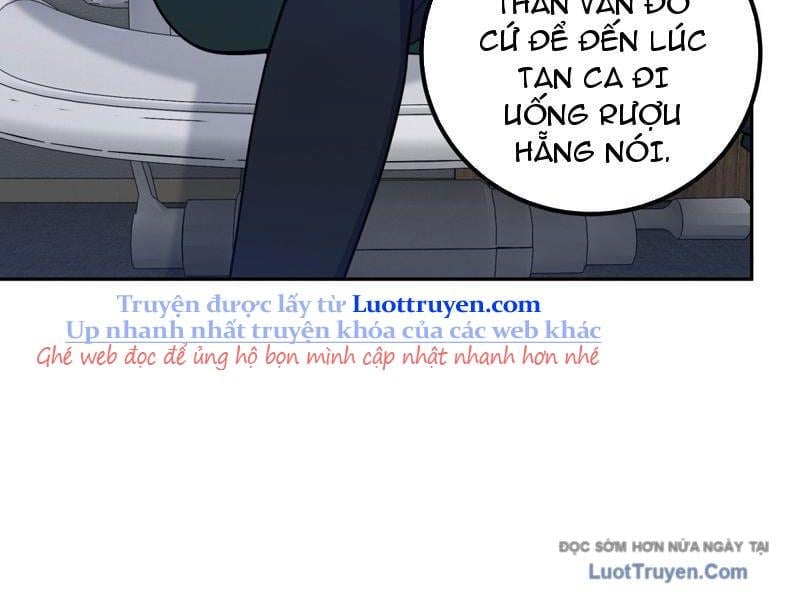 Đô Thị Tương Lai Đã Thức Tỉnh Khí Vận Hoàn Mỹ Chap 30 - Next Chap 31