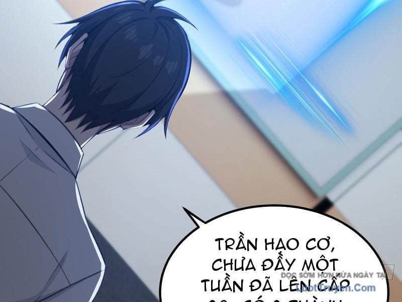 Đô Thị Tương Lai Đã Thức Tỉnh Khí Vận Hoàn Mỹ Chap 30 - Next Chap 31