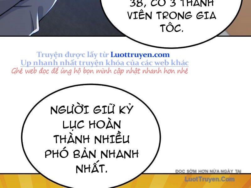 Đô Thị Tương Lai Đã Thức Tỉnh Khí Vận Hoàn Mỹ Chap 30 - Next Chap 31