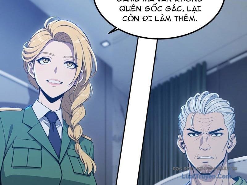 Đô Thị Tương Lai Đã Thức Tỉnh Khí Vận Hoàn Mỹ Chap 30 - Next Chap 31