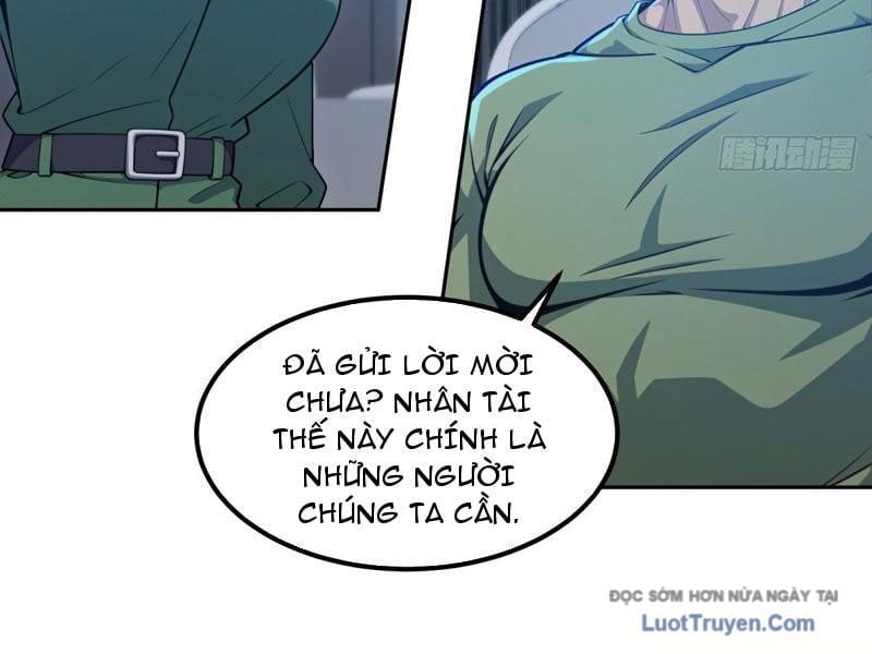 Đô Thị Tương Lai Đã Thức Tỉnh Khí Vận Hoàn Mỹ Chap 30 - Next Chap 31