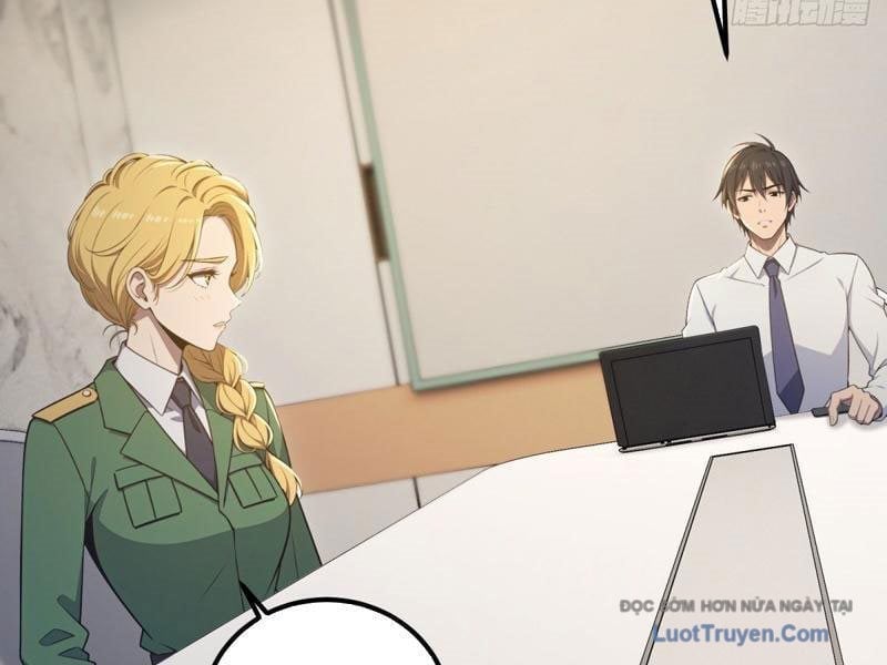 Đô Thị Tương Lai Đã Thức Tỉnh Khí Vận Hoàn Mỹ Chap 30 - Next Chap 31