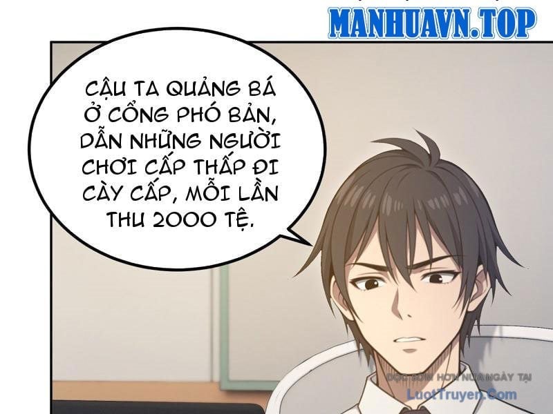 Đô Thị Tương Lai Đã Thức Tỉnh Khí Vận Hoàn Mỹ Chap 30 - Next Chap 31