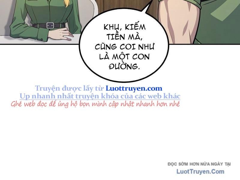 Đô Thị Tương Lai Đã Thức Tỉnh Khí Vận Hoàn Mỹ Chap 30 - Next Chap 31