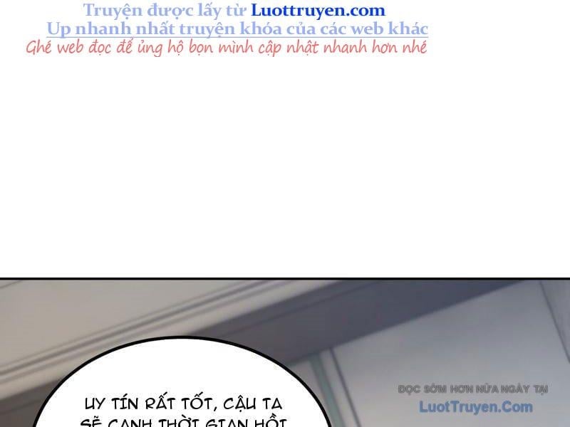 Đô Thị Tương Lai Đã Thức Tỉnh Khí Vận Hoàn Mỹ Chap 30 - Next Chap 31