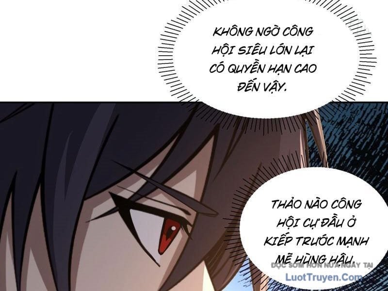 Đô Thị Tương Lai Đã Thức Tỉnh Khí Vận Hoàn Mỹ Chap 31 - Next Chap 32