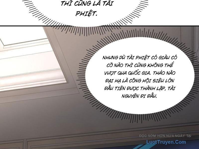 Đô Thị Tương Lai Đã Thức Tỉnh Khí Vận Hoàn Mỹ Chap 31 - Next Chap 32