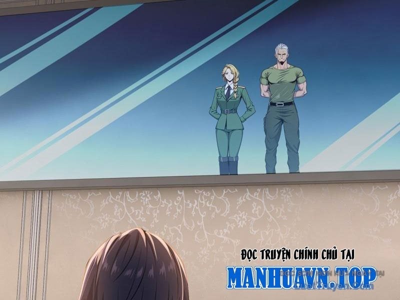 Đô Thị Tương Lai Đã Thức Tỉnh Khí Vận Hoàn Mỹ Chap 31 - Next Chap 32