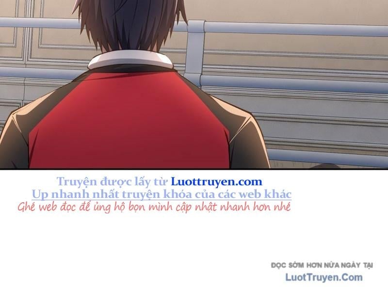 Đô Thị Tương Lai Đã Thức Tỉnh Khí Vận Hoàn Mỹ Chap 31 - Next Chap 32