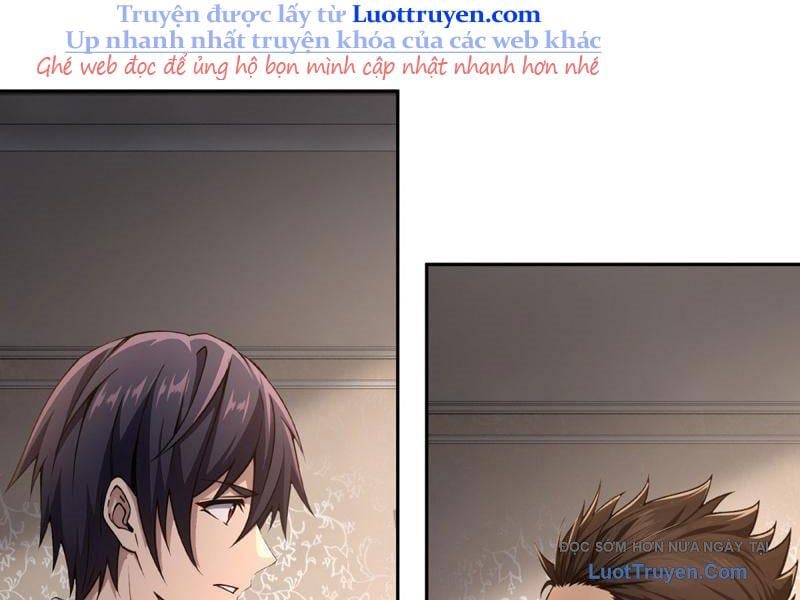 Đô Thị Tương Lai Đã Thức Tỉnh Khí Vận Hoàn Mỹ Chap 31 - Next Chap 32