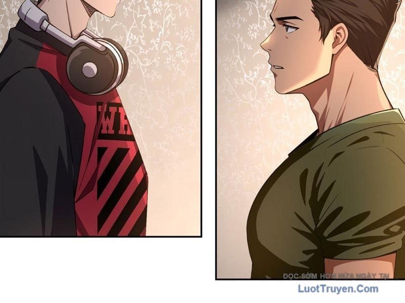 Đô Thị Tương Lai Đã Thức Tỉnh Khí Vận Hoàn Mỹ Chap 31 - Next Chap 32