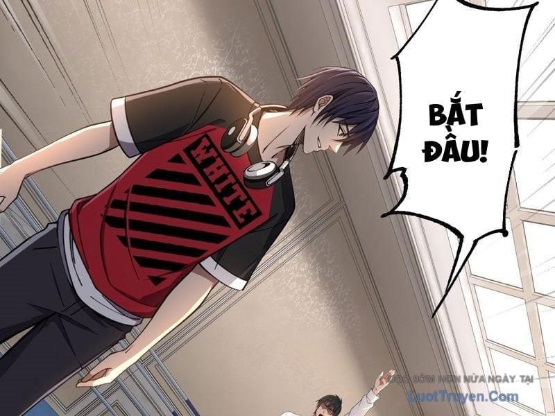 Đô Thị Tương Lai Đã Thức Tỉnh Khí Vận Hoàn Mỹ Chap 31 - Next Chap 32