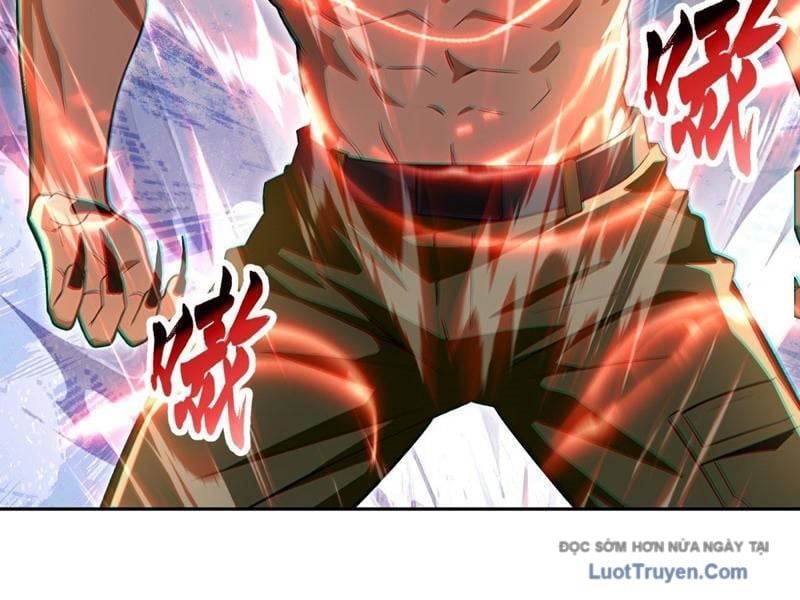 Đô Thị Tương Lai Đã Thức Tỉnh Khí Vận Hoàn Mỹ Chap 31 - Next Chap 32