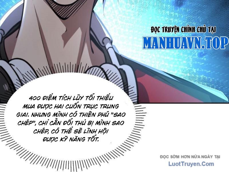 Đô Thị Tương Lai Đã Thức Tỉnh Khí Vận Hoàn Mỹ Chap 31 - Next Chap 32