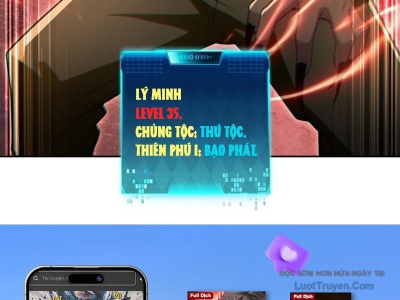 Đô Thị Tương Lai Đã Thức Tỉnh Khí Vận Hoàn Mỹ Chap 31 - Next Chap 32