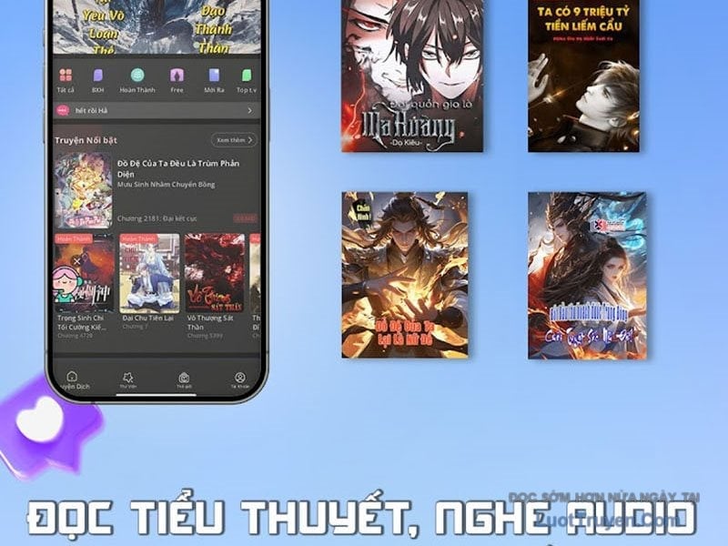 Đô Thị Tương Lai Đã Thức Tỉnh Khí Vận Hoàn Mỹ Chap 31 - Next Chap 32