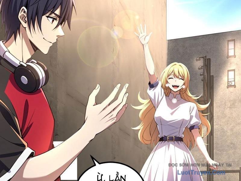 Đô Thị Tương Lai Đã Thức Tỉnh Khí Vận Hoàn Mỹ Chap 31 - Next Chap 32