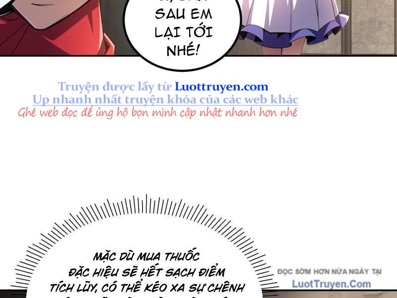 Đô Thị Tương Lai Đã Thức Tỉnh Khí Vận Hoàn Mỹ Chap 31 - Next Chap 32