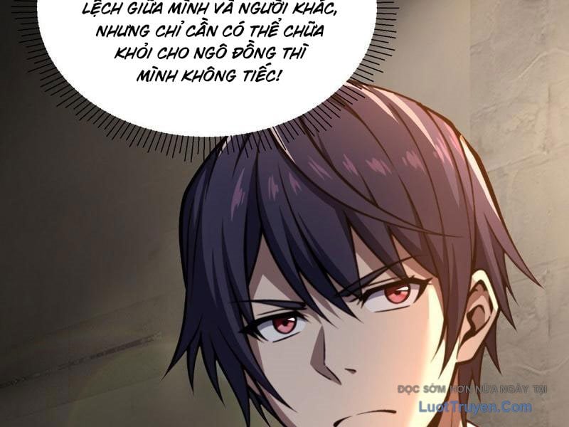 Đô Thị Tương Lai Đã Thức Tỉnh Khí Vận Hoàn Mỹ Chap 31 - Next Chap 32