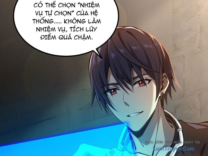 Đô Thị Tương Lai Đã Thức Tỉnh Khí Vận Hoàn Mỹ Chap 31 - Next Chap 32