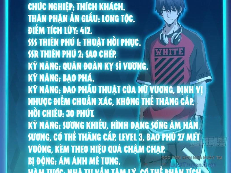 Đô Thị Tương Lai Đã Thức Tỉnh Khí Vận Hoàn Mỹ Chap 31 - Next Chap 32