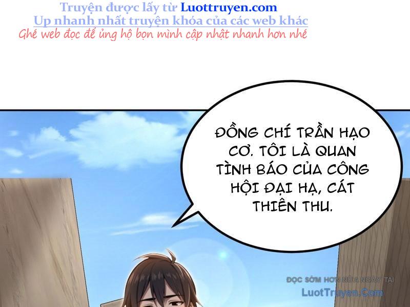 Đô Thị Tương Lai Đã Thức Tỉnh Khí Vận Hoàn Mỹ Chap 31 - Next Chap 32